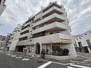 広電本社前駅より徒歩8分 2階 築44年8ヶ月の賃貸物件