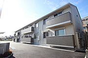 パステル城山 2階 築8年5ヶ月の賃貸物件