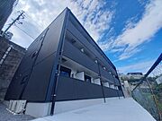 セブンプロート三滝本町の賃貸物件