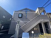 アスパラ館 2階 築27年3ヶ月の賃貸物件