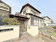 伴駅より徒歩9分 築47年2ヶ月 2階建の賃貸物件