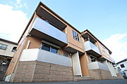 あき亀山駅より徒歩17分 1階 築19年2ヶ月の賃貸物件
