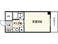 シティコーポ比治山3階3.5万円