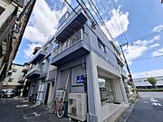 カズヒロハイツ 3階 築47年8ヶ月の賃貸物件