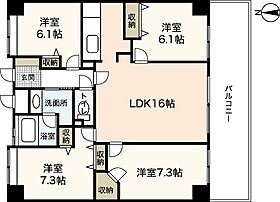 間取り：234041615896