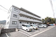 第2吉川ビル 3階 築29年の賃貸物件
