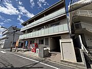 東雲MEビル 3階 築7年4ヶ月の賃貸物件