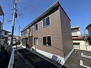戸坂駅より徒歩14分 2階 新築の賃貸物件