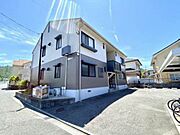 矢野駅より徒歩18分 2階 築27年8ヶ月の賃貸物件
