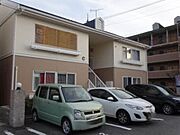 タカセコーポＣ 1階 築37年2ヶ月の賃貸物件