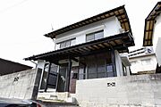 井口駅より徒歩10分 築51年2ヶ月 2階建の賃貸物件
