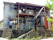 村田荘 1階 築46年2ヶ月の賃貸物件