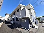 セジュール田中 2階 築32年10ヶ月の賃貸物件