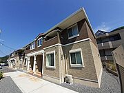 サンフラワーB棟の賃貸物件