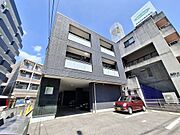 南区役所前駅より徒歩13分 3階 築20年8ヶ月の賃貸物件