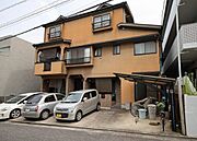 広島駅より徒歩26分 1階 築32年9ヶ月の賃貸物件