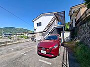 呉西鹿田アパート 2階 築58年9ヶ月の賃貸物件