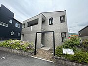  2階 築17年5ヶ月の賃貸物件