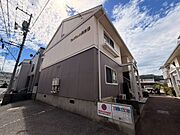 安芸長束駅より徒歩3分 2階 築37年6ヶ月の賃貸物件