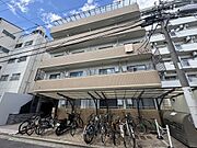 天神川駅より徒歩27分 1階 築35年8ヶ月の賃貸物件