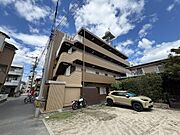 メルヴェイユ大州 3階 築35年5ヶ月の賃貸物件