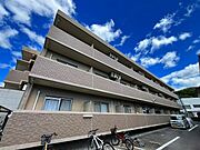 矢野駅より徒歩10分 2階 築18年6ヶ月の賃貸物件