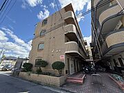 広島駅より徒歩30分 2階 築37年9ヶ月の賃貸物件