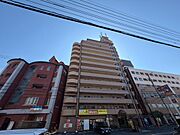 広島駅より徒歩18分 6階 築25年6ヶ月の賃貸物件