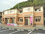 新広駅より徒歩28分 2階 築17年の賃貸物件