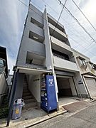 呉駅より徒歩24分 2階 築53年1ヶ月の賃貸物件