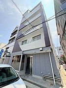 ゴールデンリバー広本町 3階 築29年1ヶ月の賃貸物件