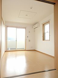 メゾンソレイユ1 2DKの写真