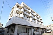 BAUHAUS祇園新道の賃貸物件