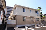 リリーズB 2階 築11年2ヶ月の賃貸物件