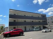 緑井駅より徒歩10分 1階 築13年の賃貸物件