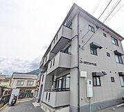 河戸帆待川駅より徒歩4分 3階 築24年7ヶ月の賃貸物件