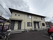 中筋駅より徒歩9分 1階 築22年8ヶ月の賃貸物件