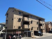 新広駅より徒歩17分 3階 築19年9ヶ月の賃貸物件