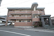  3階 築21年10ヶ月の賃貸物件