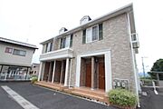 プラシードの賃貸物件