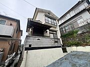 中野東駅より徒歩13分 築45年8ヶ月 2階建の賃貸物件