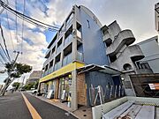 県病院前駅より徒歩8分 2階 築29年8ヶ月の賃貸物件