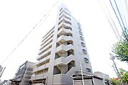 宇品4丁目駅より徒歩14分 7階 築32年6ヶ月の賃貸物件