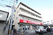 栗原ビル 2階 築48年5ヶ月の賃貸物件