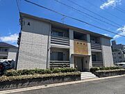 ブルートップA棟の賃貸物件