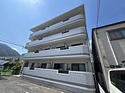 第二岡田ビルの賃貸物件
