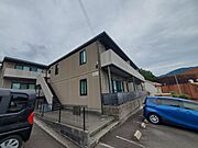 河戸帆待川駅より徒歩17分 2階 築24年6ヶ月の賃貸物件