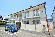 安芸矢口駅より徒歩21分 2階 築37年5ヶ月の賃貸物件