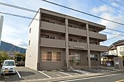 河戸帆待川駅より徒歩14分 3階 築19年3ヶ月の賃貸物件