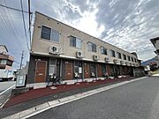 可部駅より徒歩9分 1階 築12年7ヶ月の賃貸物件